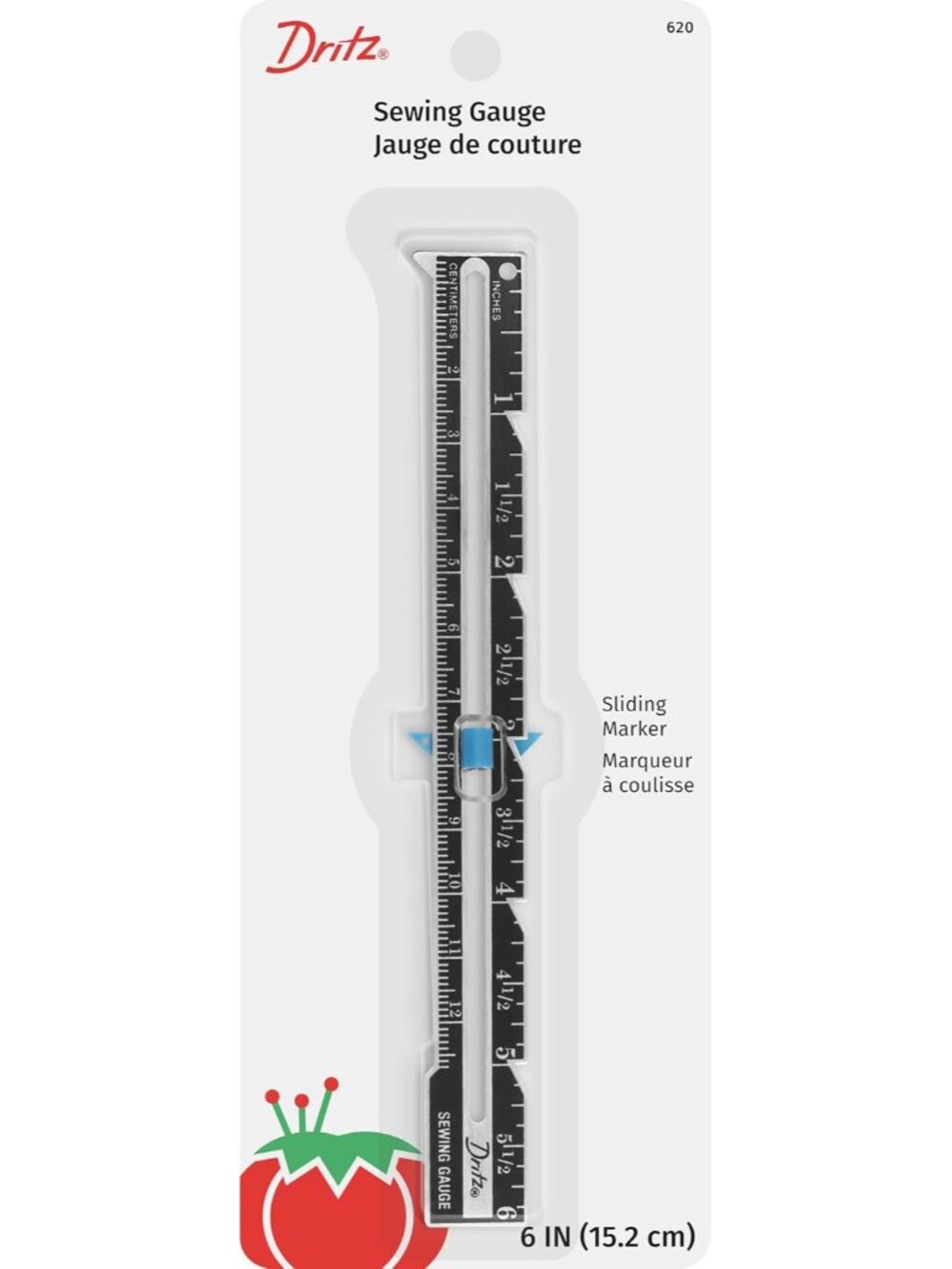 Sewing Gauge